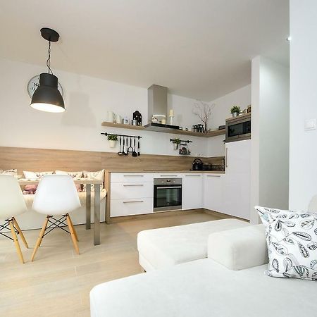 Apartman Chopok Juh Anka Horná Lehota Екстериор снимка