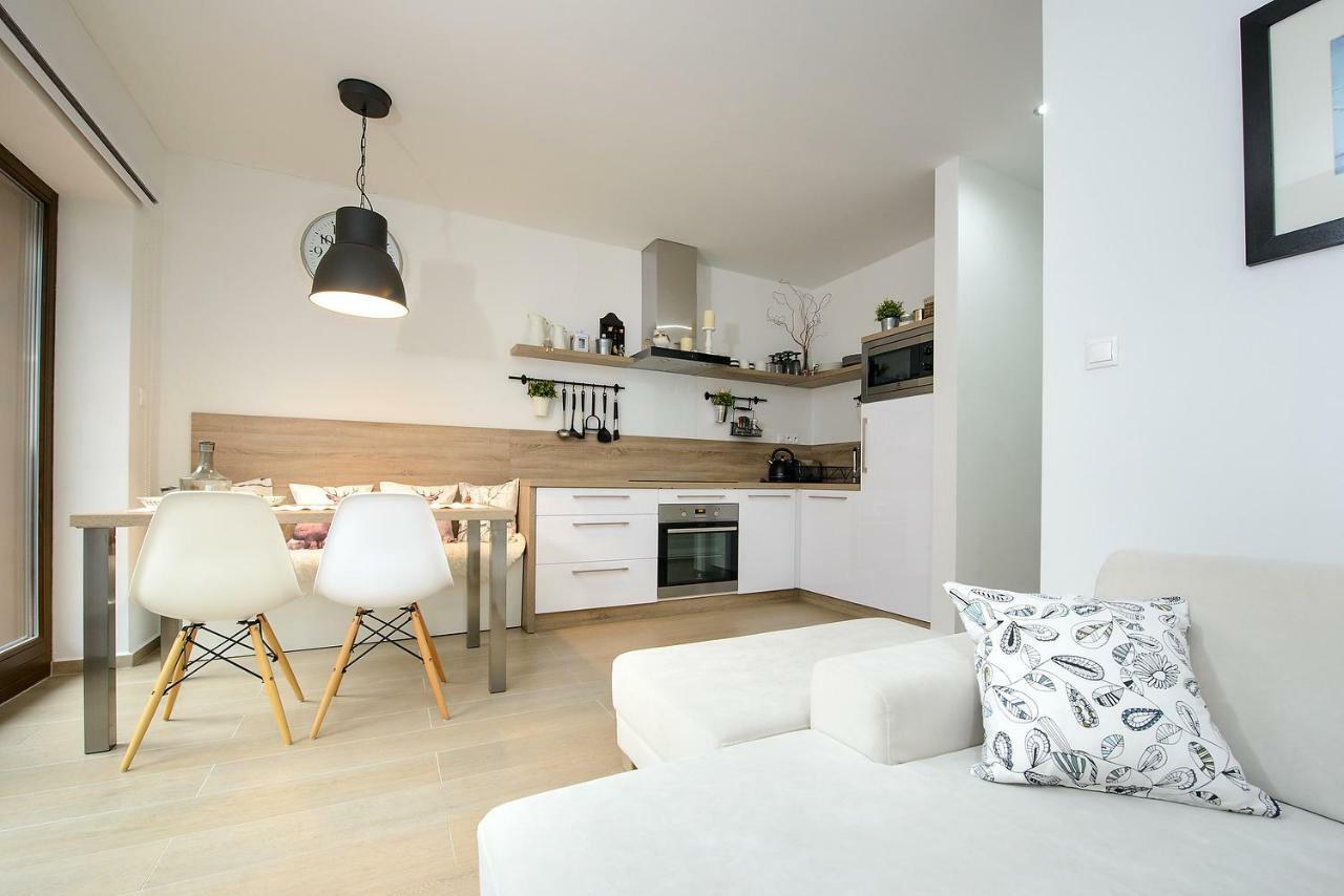 Apartman Chopok Juh Anka Horná Lehota Екстериор снимка