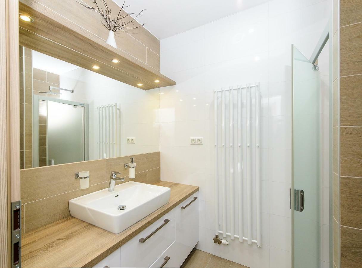 Apartman Chopok Juh Anka Horná Lehota Екстериор снимка